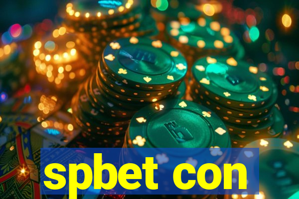 spbet con